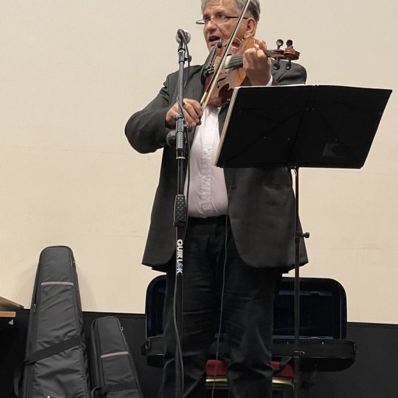 Betlehemi szárnyas oltárt nyitottunk 04